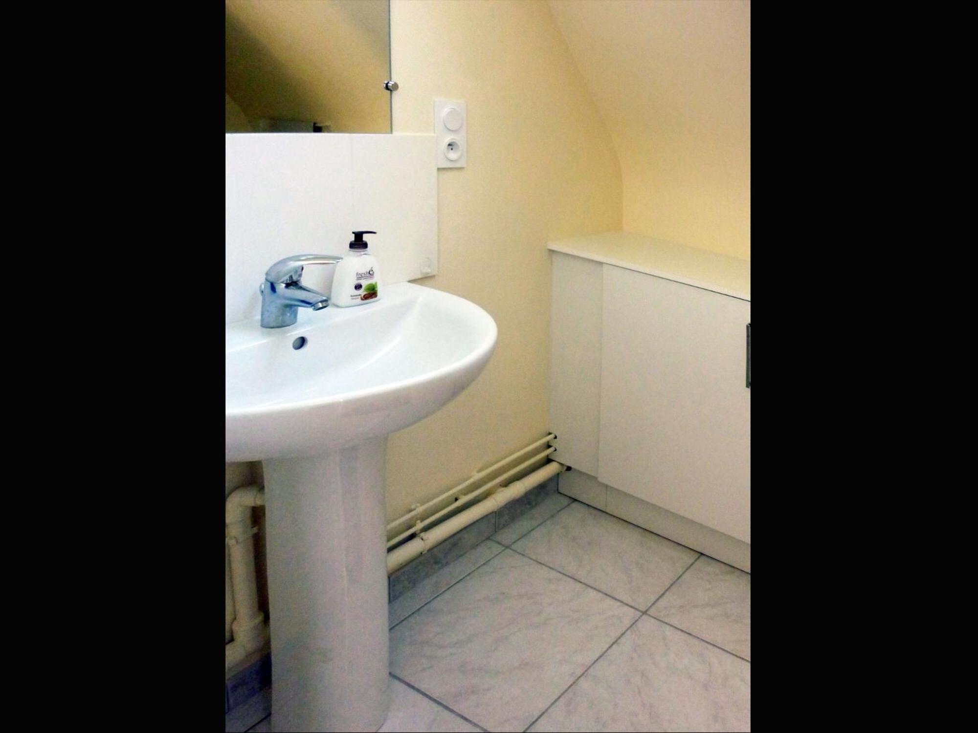 Les Agapanthes La Riche Apartment Bilik gambar