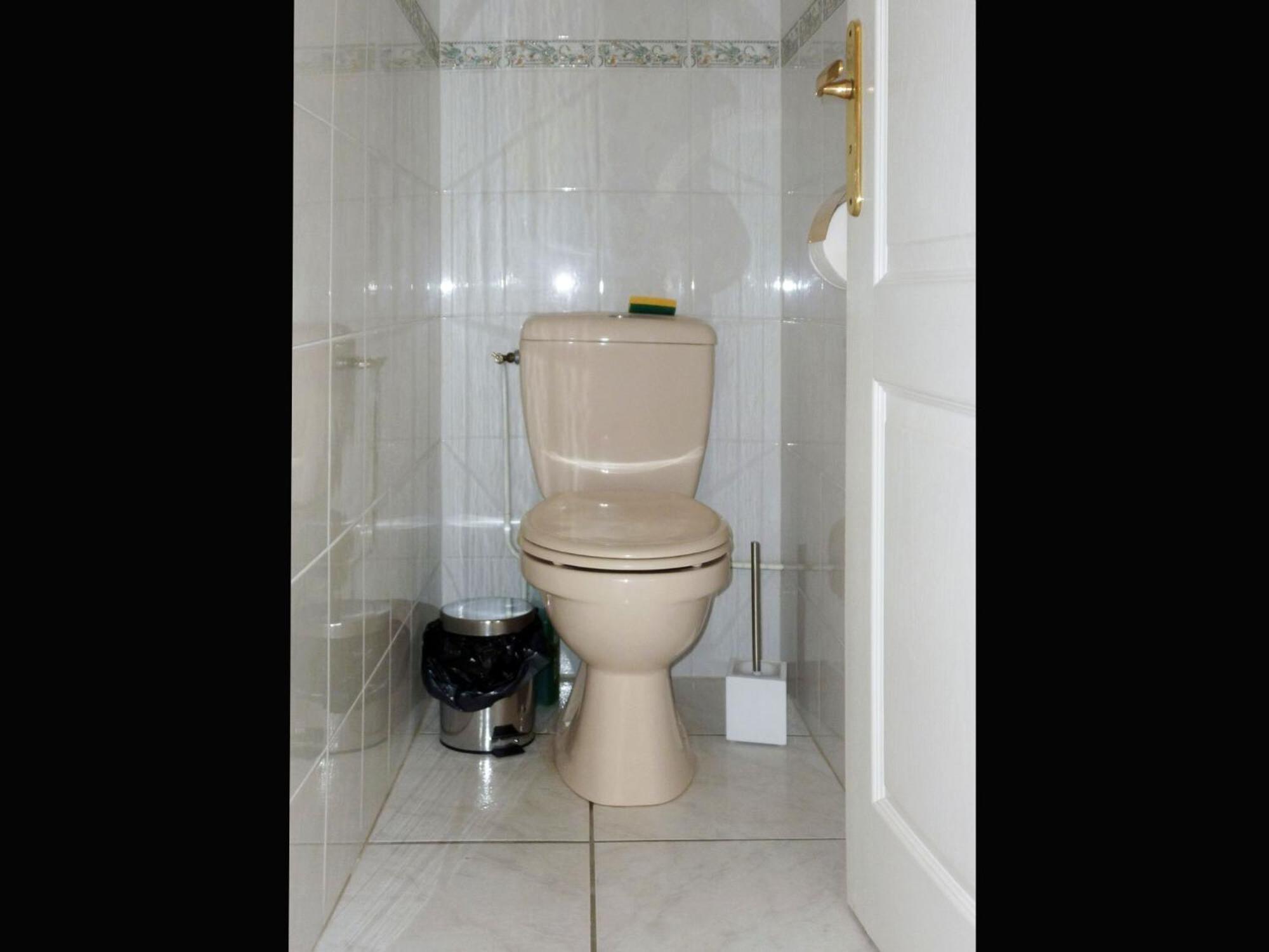 Les Agapanthes La Riche Apartment Bilik gambar