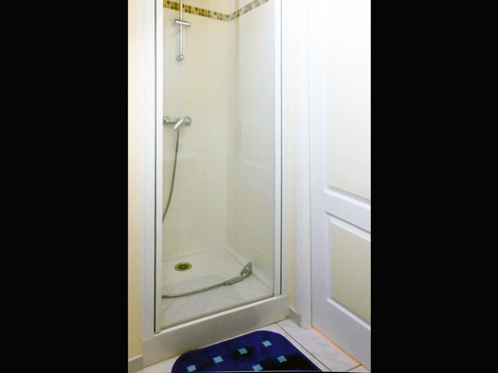 Les Agapanthes La Riche Apartment Bilik gambar