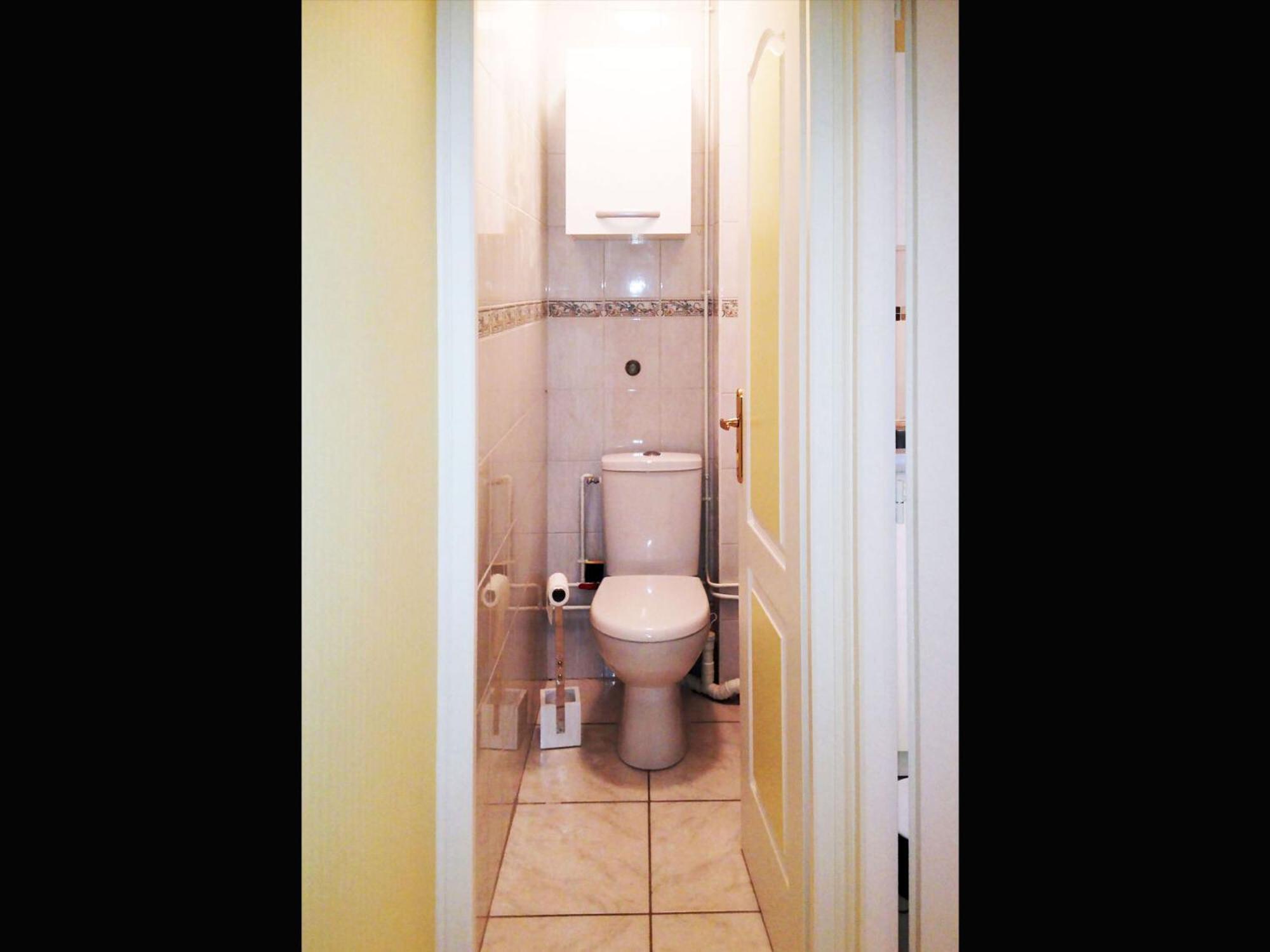 Les Agapanthes La Riche Apartment Bilik gambar