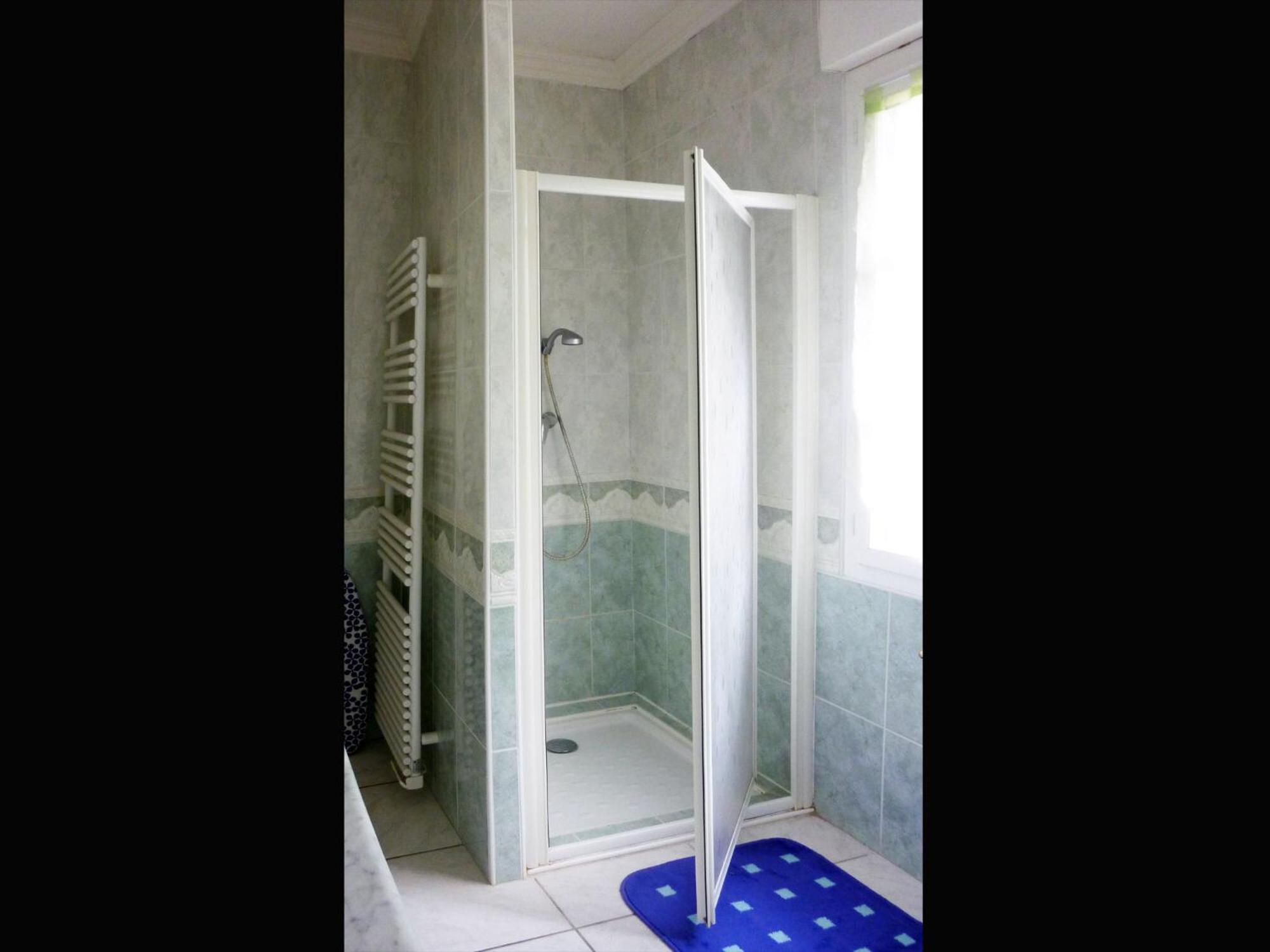 Les Agapanthes La Riche Apartment Bilik gambar