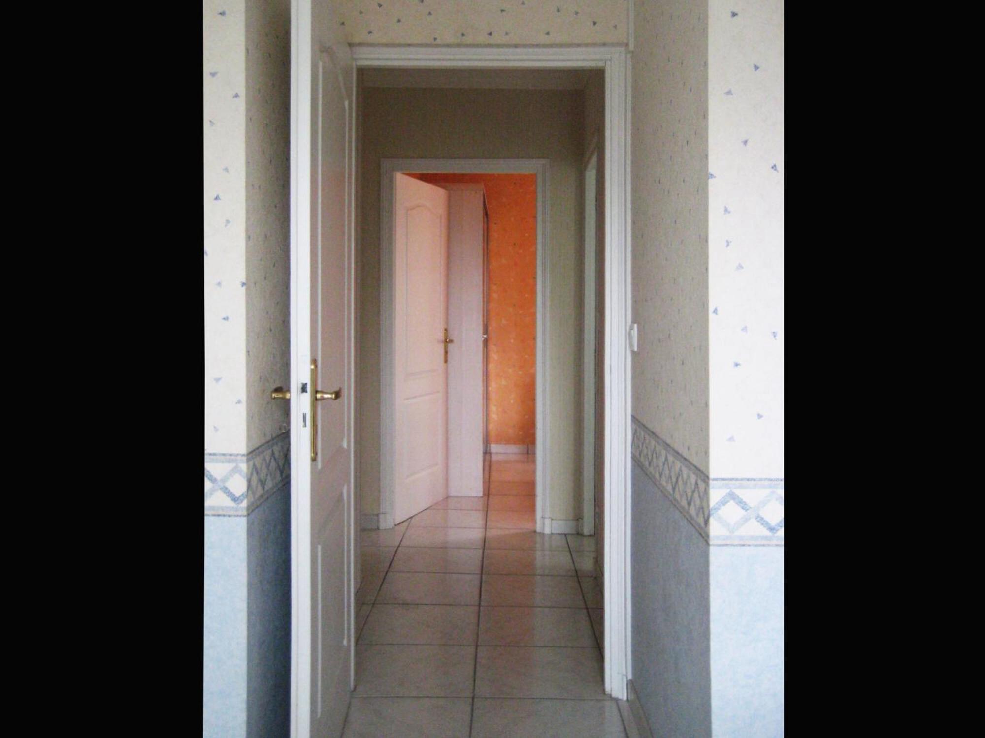 Les Agapanthes La Riche Apartment Bilik gambar