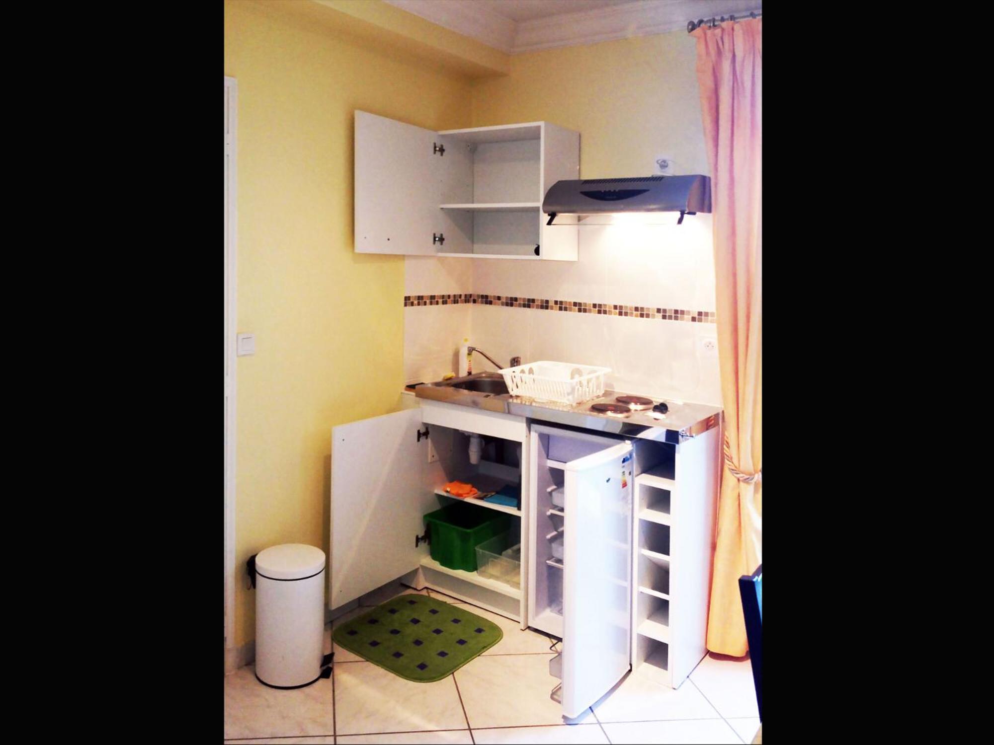 Les Agapanthes La Riche Apartment Bilik gambar