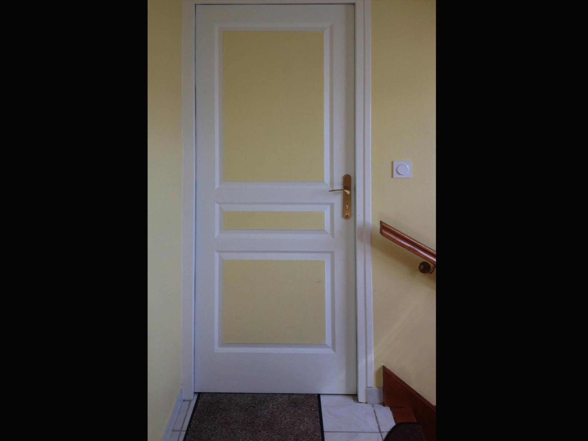 Les Agapanthes La Riche Apartment Bilik gambar