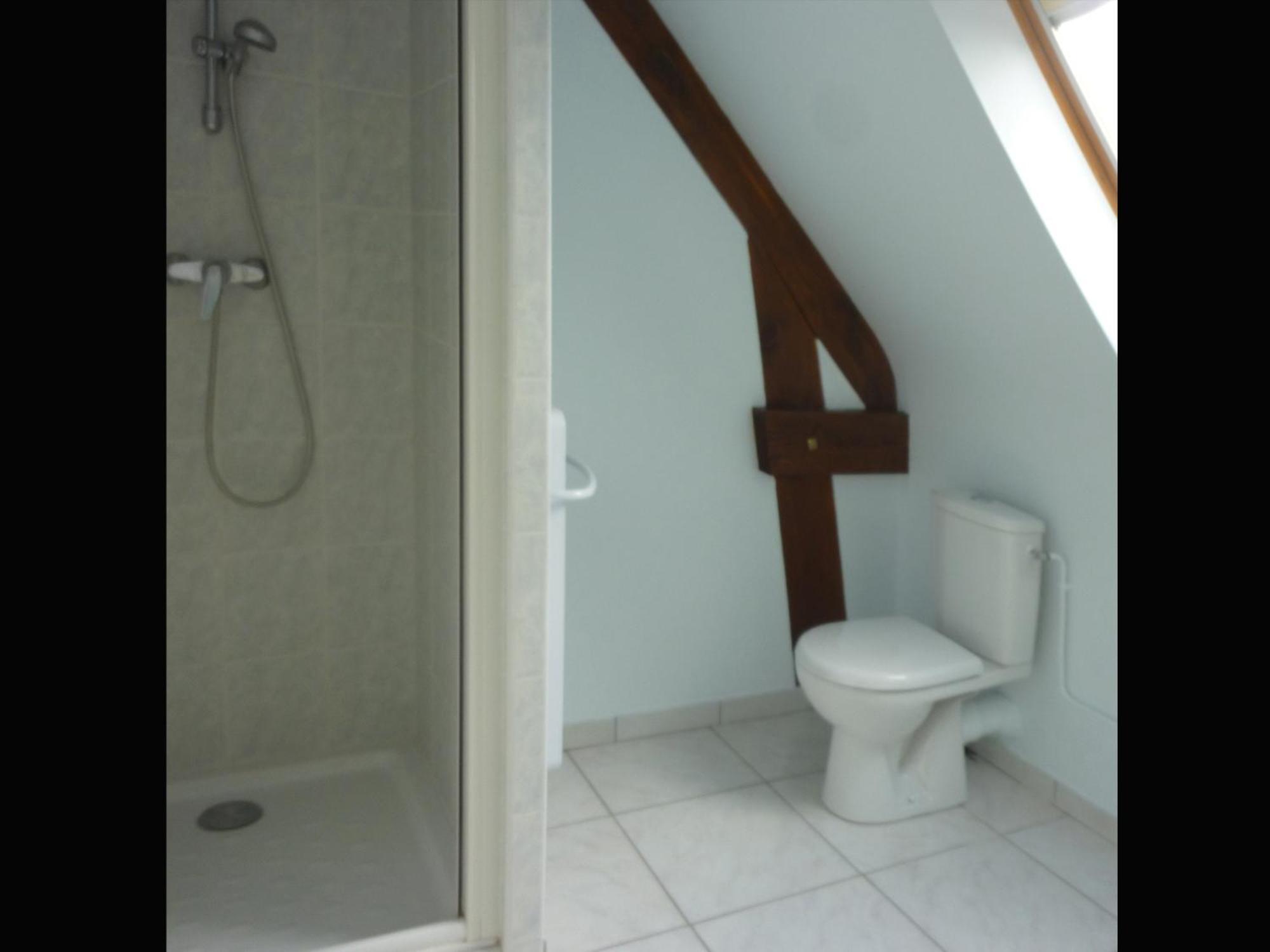 Les Agapanthes La Riche Apartment Bilik gambar