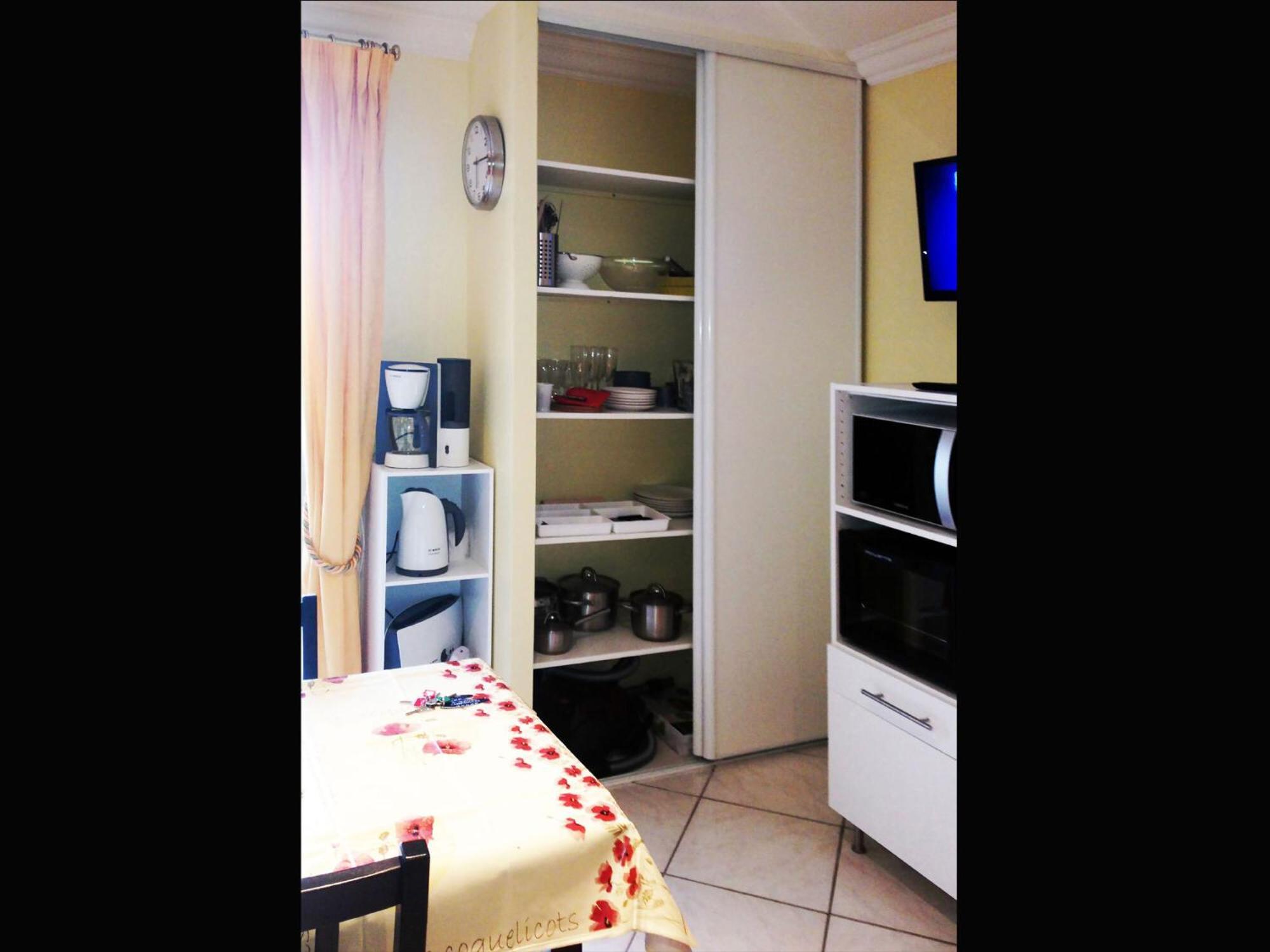 Les Agapanthes La Riche Apartment Bilik gambar